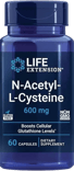 NAC Capsules: 5 Best Picks