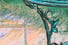 Digital drawing - bistro table