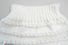 bloomer blanc tricot bebe fait main