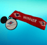 Pre-2014 Disney Castaway Cay 5K Medal