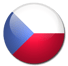 Česká vlajka Tantra Mikulov