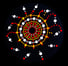 Flow of the moons Jay Horan Dossiers of Solace tales
