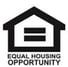 Equal Housing opportunity logo