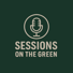 Sessions on the Green Logo