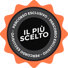Badge il più scelto metodo VitaPlus