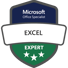Microsoft Office Specialist: Excel Expert (Microsoft 365 Apps)