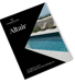 Ceramic de Luxe fiche technique Altair 2025 / Pool concept piscines 79