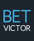 alt="BetVictor logo - UK betting platform with high-quality live sports streaming"