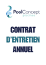 Entretien premium 2025 / Pool concept piscines 79