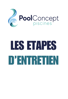 Entretien premium 2025 / Pool concept piscines 79
