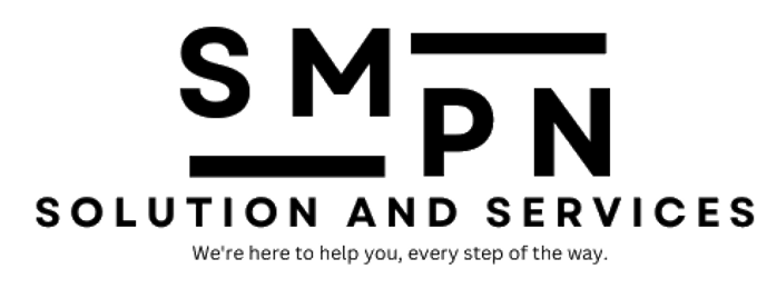 SMPN Solution and Services logo