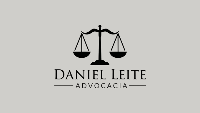 Daniel Leite Advogado logo