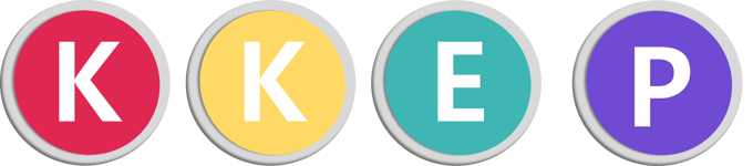 Konnect Kids Early Years Learning Program logo