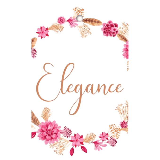 Elegance Salinas logo