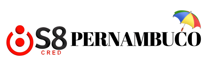 PERNAMBUCO S8CRED logo