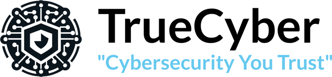 True Cyber logo
