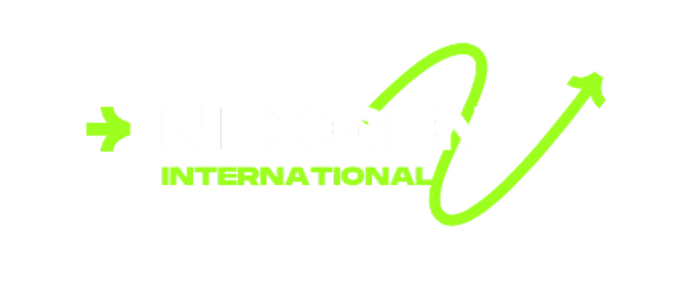 NexGen logo