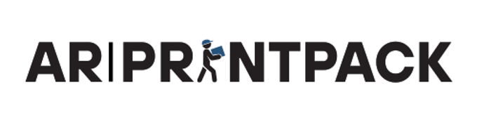 ARPRINTPACK logo