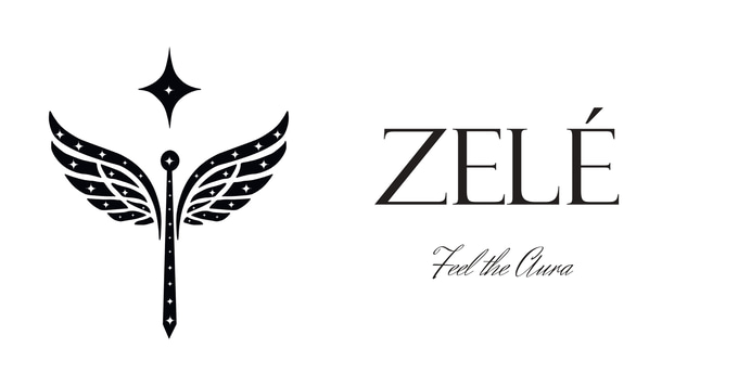 Zelé logo
