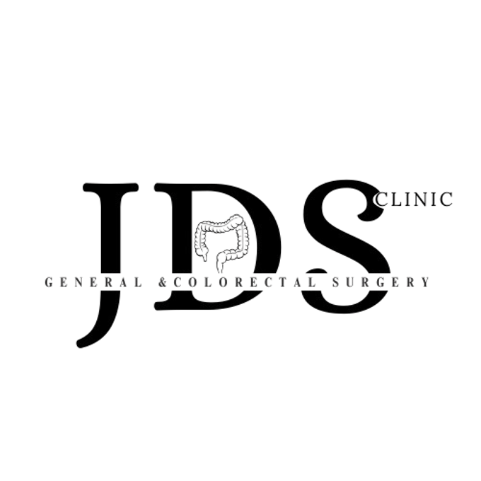 JDS Clinic logo