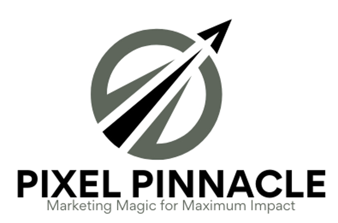 Pixel Pinnacle logo