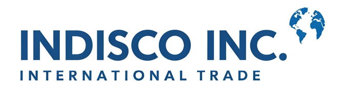 Société Indisco Inc. logo