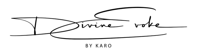 DIVINE EVOKE logo