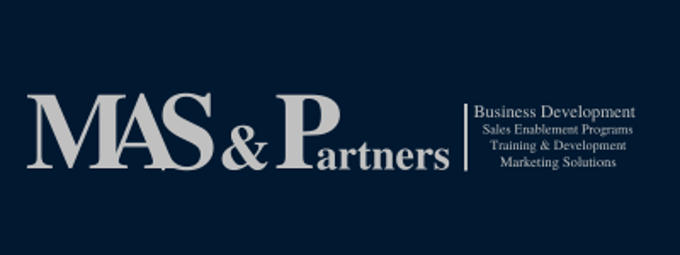MAS & Partners logo