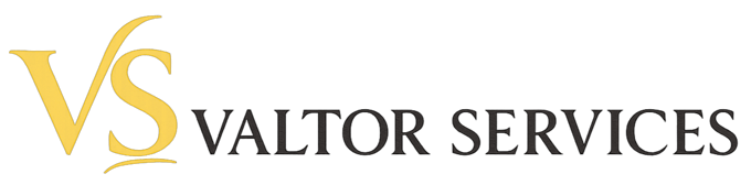 Valtor Services logo