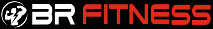 BR Fitness logo