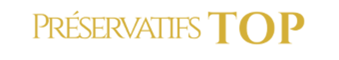 Préservatifs TOP logo