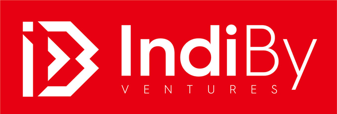 IndiBy Ventures logo