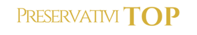 Preservativi TOP logo