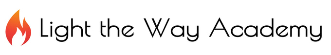 Light the Way Academy logo