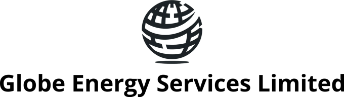 Globe Energy Services logo