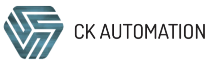 CK Automation logo