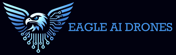 Eagle AI Drones logo