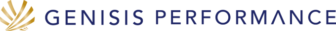 Genisis performance logo
