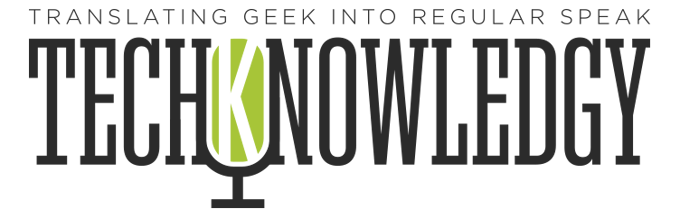 TechKnowledgy logo