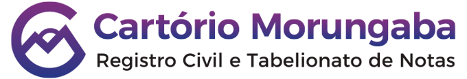 Cartório Morungaba - Registro Civil e Tabelionato de Notas logo