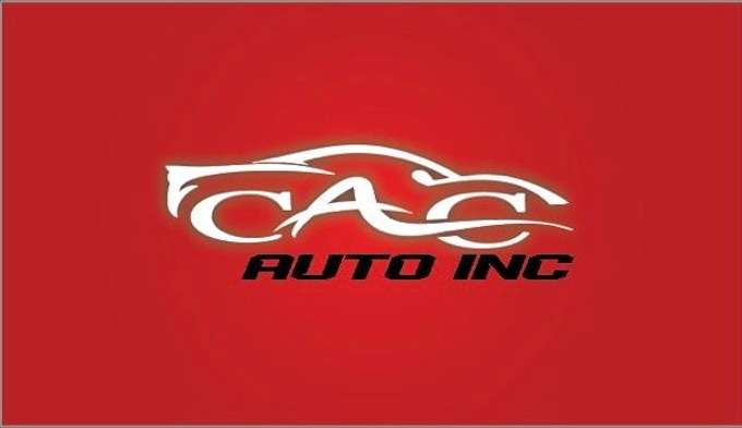C.A.C Auto Inc logo