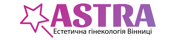 Астра logo