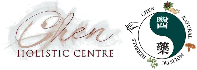 Chen Natural Holistic Medical Centre logo