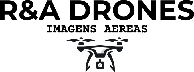 R&A DRONES PUBLICIDADE IMAGENS AEREAS logo
