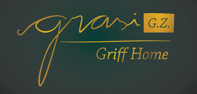 Grasi GZ - Griff Home! logo