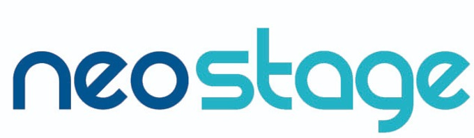 NEOSTAGE logo