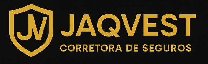 JAQVEST CORRETORA DE SEGUROS logo