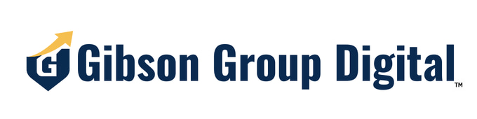 Gibson Group Digital logo