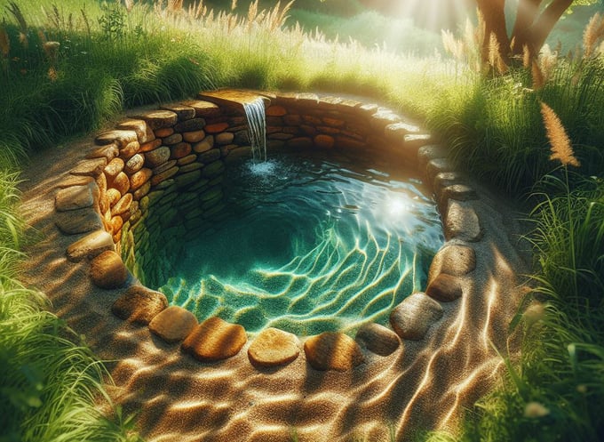 AGUA SUBTERRÁNEA