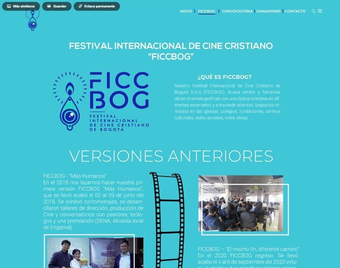 diseño web